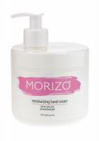 Uvlazhnyayushchiy-krem-dlya-ruk-Moisturizing-hand-cream-SPA-manicure-line-serii-MORIZO-500-ml