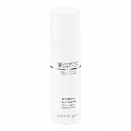 BRIGHTENING FACE CLEANSER125 prof