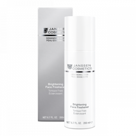 BRIGHTENING FACE FRESHENER125