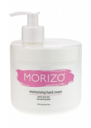 Uvlazhnyayushchiy-krem-dlya-ruk-Moisturizing-hand-cream-SPA-manicure-line-serii-MORIZO-500-ml